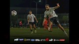 مروان حمدي من تدريبات منتخب مصر الثاني