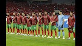 منتخب المغرب