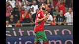 منتخب المغرب يتأهل لكأس العالم