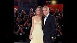 الثنائي أمل وجورج كلوني Amal & Geoges Clooney