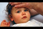 الجفاف عند الأطفال.. الأسباب والأعراض والعلاج
