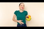 بكتيريا في الأمعاء تبطئ الهضم وتسبب السمنة..  دراسة توضح