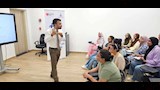 ورشة عمل لتأهيل الشباب (5)