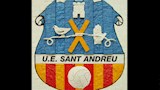 شعار نادي سانت أندرو