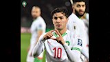 منتخب المغرب يفوز على زامبيا في تصفيات كأس العالم 