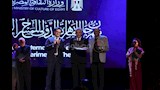 تعرف على جوائز الدورة الـ 32 من مهرجان القاهرة الدولي للمسرح التجريبي  (6)