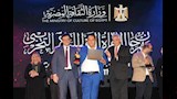 ختام مهرجان المسرح التجريبي 