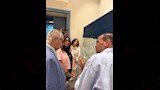 د. جيهان زكي تروي ملامح من سيرتها في متحف نجيب محفوظ (5)