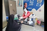 الصحة: 80 مليون خدمة مجانية خلال 55 يومًا من مبادرة 100 يوم