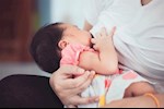 للأمهات المرضعات.. تناول هذا المشروب لزيادة إنتاج الحليب