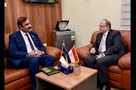 هيئة الدواء المصرية تبحث مع باكستان آفاق التعاون الدوائي