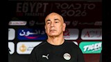  بعد غضبه من منتقديه .. ماذا قدم حسام حسن مع منتخب مصر؟