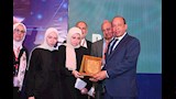 قصر العيني يطلق مؤتمره السنوي للأشعة 