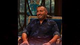 أحمد السقا عن أزمته مع طليقته مها الصغير مفيش خلاف والموضوع تم احتوائه