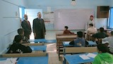 وكيل تعليم أسيوط يطمئن على انتظام امتحانات صفوف النقل في 6 مدارس بساحل سليم (4)