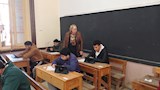 امتحانات نصف العام في بني سويف (6)