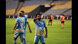 مباراة الأهلي وفاركو (2)