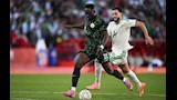 مباراة الجزائر ونيجيريا (4) (1)