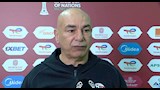 حسام حسن: هدفنا التتويج بأمم أفريقيا.. ونثق في قدراتنا