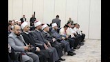 المؤتمر السادس والثلاثين للمجلس الأعلى للشئون الإسلامية (8)