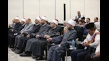 المؤتمر السادس والثلاثين للمجلس الأعلى للشئون الإسلامية (7)