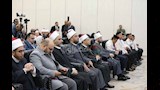 المؤتمر السادس والثلاثين للمجلس الأعلى للشئون الإسلامية (12)