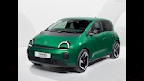 رينو Twingo الكهربائية الجديدة