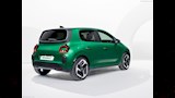 رينو Twingo الكهربائية الجديدة