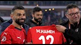 احتفال لاعبي منتخب مصر (22) (1)
