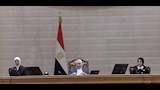 الجلسة الافتتاحية لمجلس النواب 2026 (4)