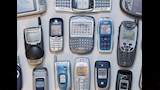 موبايلات قديمة (4)