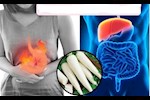 علاج دهون الكبد بالأكل- تناول هذا الخضار للشفاء