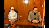 محافظ أسيوط يعقد لقاءً موسعًا مع الجمعيات الأهلية لتطوير 9 مدارس لذوي الهمم  (8)
