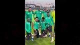 في الجيب.. منتخب السنغال يثير الجدل قبل مواجهة مصر (2)