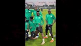 "في الجيب".. منتخب السنغال يثير الجدل قبل مواجهة مصر.. ما القصة؟