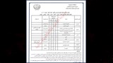 جدول امتحانات الشهادة الإعدادية بالمنوفية