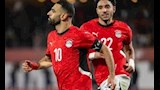 مباراة منتخب مصر ضد منتخب السنغال (4)