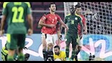 مباراة منتخب مصر ضد منتخب السنغال (3)