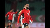 محمد صلاح لاعب منتخب مصر (1)