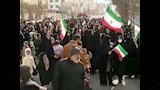 مظاهرات ايرانية (6)