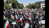 مظاهرات ايرانية (15)
