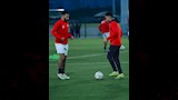 تدريبات منتخب مصر قبل مواجهة السنغال (2)