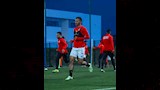 تدريبات منتخب مصر قبل مواجهة السنغال (12)