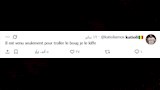 تعليقات جمهور السنغال على فيديو في جيبنا