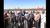 محافظ أسوان يفتتح مشروع الممشى السياحى (7)