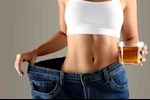 حرق دهون البطن في شهر- إليك أسرع مشروب لإزالة الكرش