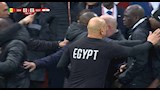 مشادة بين مدرب السنغال والجهاز الفني لمنتخب مصر (4) (1)