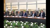 اجتماع المجلس الأعلى للطاقة (2)