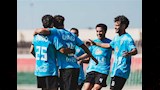 قبل انطلاق اللقاء بالساعات.. الزمالك بزيه الاحتياطي أمام المصري في كأس عاصمة مصر