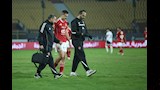 الأهلي وطلائع الجيش